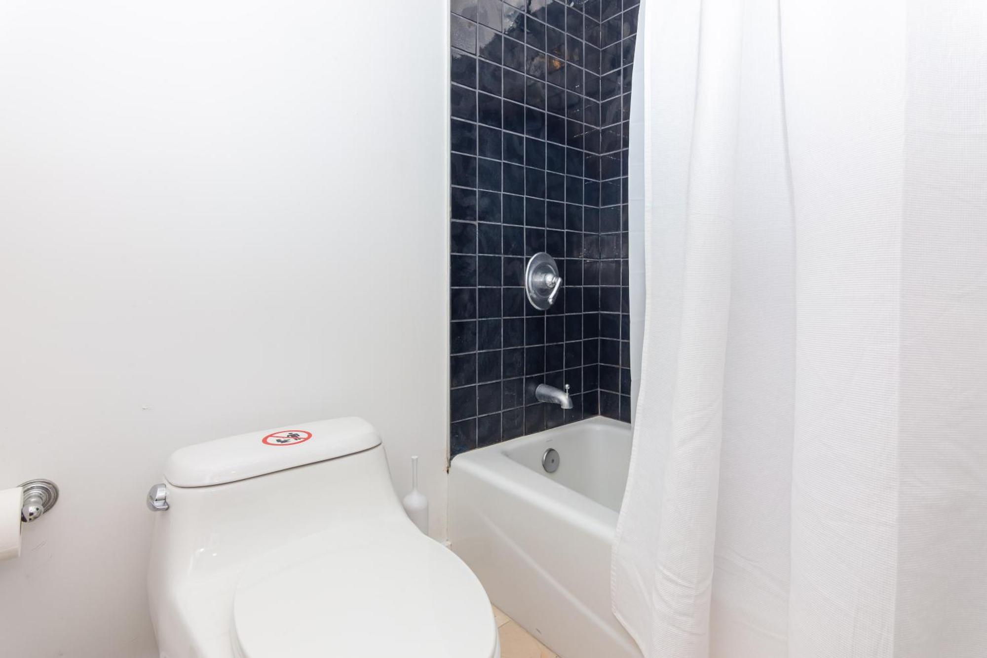 1 Bdrm Apartment - Heart Of Downtown - 5 Min To Wynwood Майами Экстерьер фото
